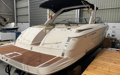 REGAL 3550
