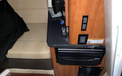 REGAL 3550