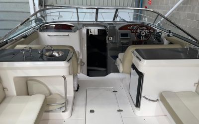 REGAL 3550