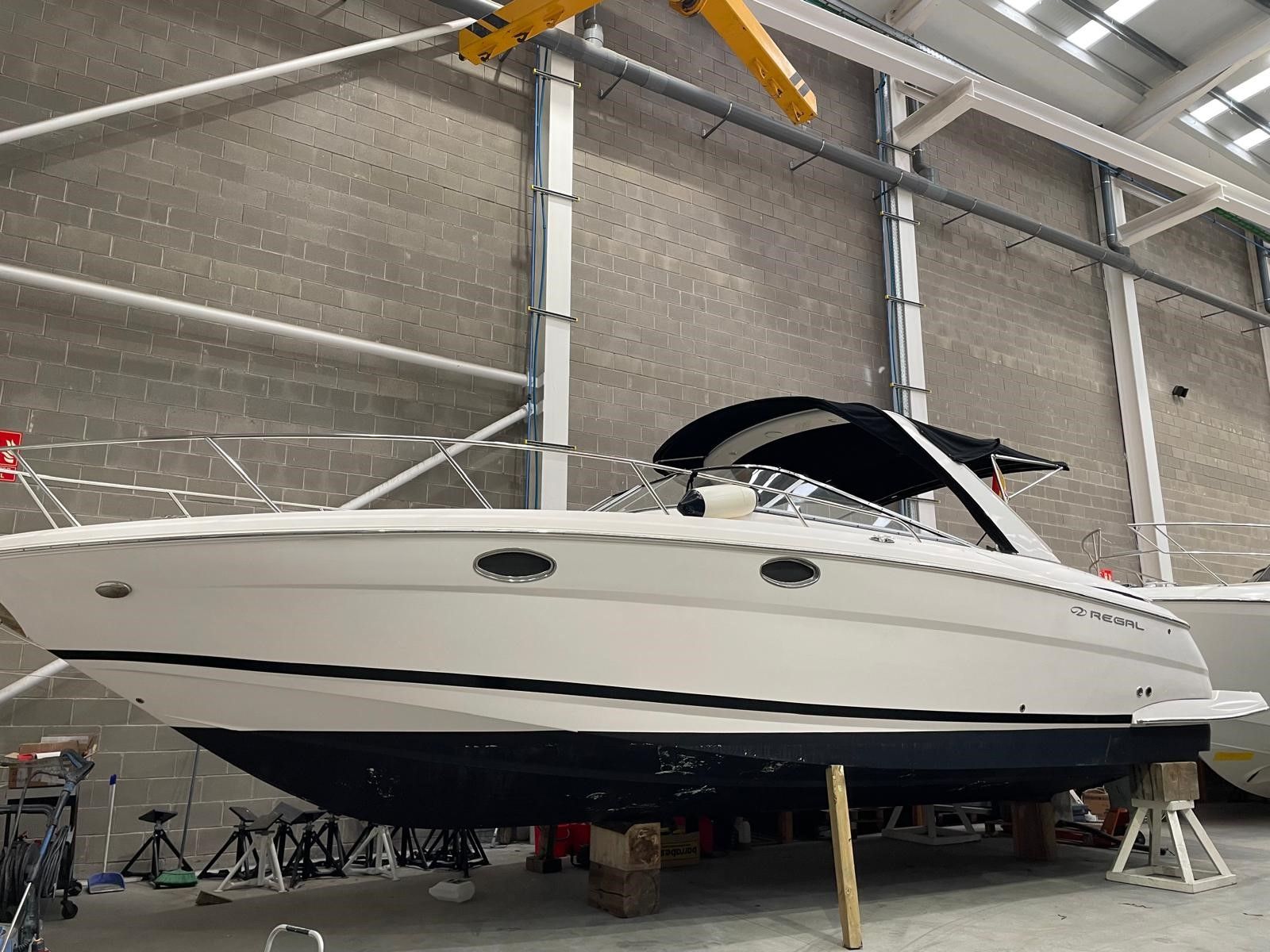REGAL 3550