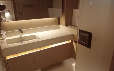 PRESTIGE 590 FLY