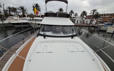 BENETEAU ANTARES 11