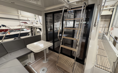 BENETEAU ANTARES 11