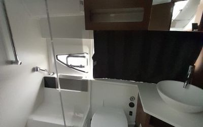 BENETEAU ANTARES 11