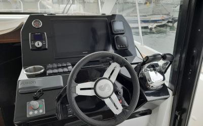 BENETEAU ANTARES 11