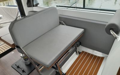BENETEAU ANTARES 11