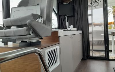 BENETEAU ANTARES 11