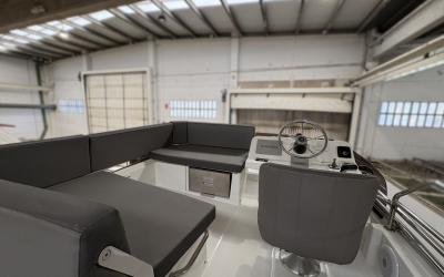 BENETEAU ANTARES 11