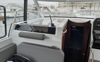 BENETEAU ANTARES 11