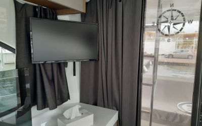 BENETEAU ANTARES 11