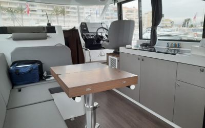 BENETEAU ANTARES 11