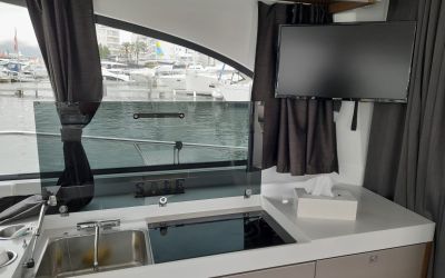 BENETEAU ANTARES 11
