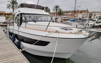 BENETEAU ANTARES 11