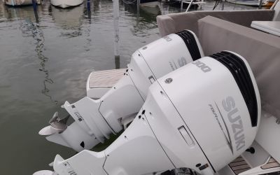 BENETEAU ANTARES 11