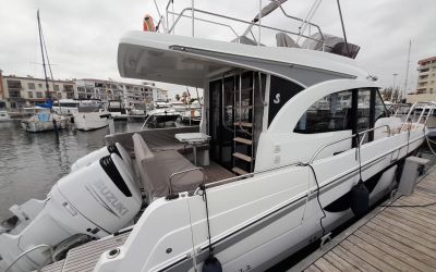 BENETEAU ANTARES 11