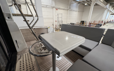 BENETEAU ANTARES 11