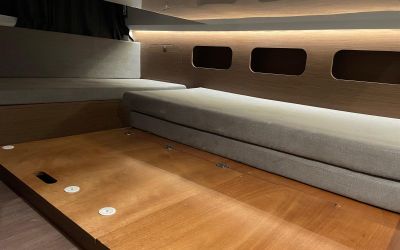 BENETEAU ANTARES 11