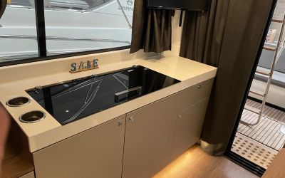 BENETEAU ANTARES 11