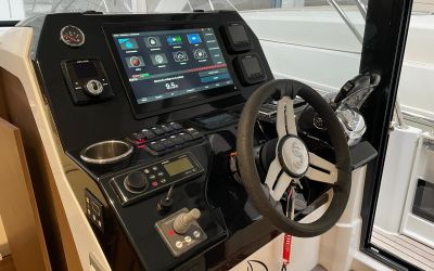 BENETEAU ANTARES 11