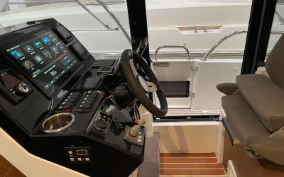 BENETEAU ANTARES 11