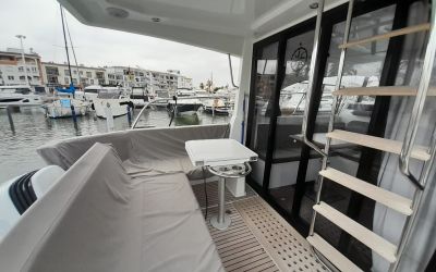 BENETEAU ANTARES 11