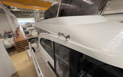 BENETEAU ANTARES 11
