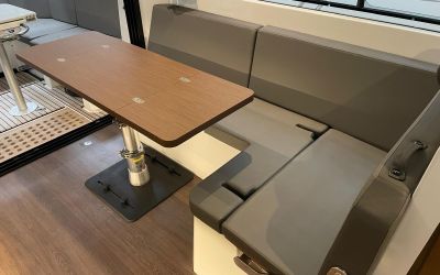 BENETEAU ANTARES 11