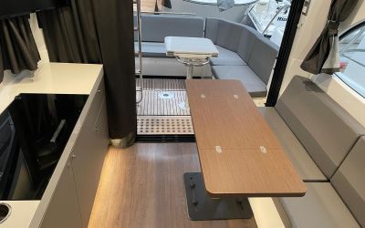 BENETEAU ANTARES 11