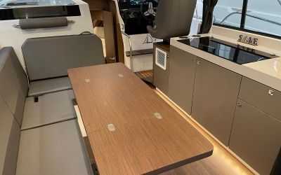 BENETEAU ANTARES 11