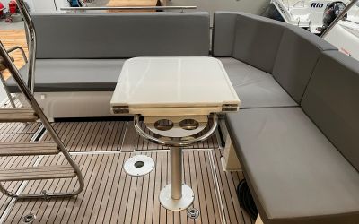 BENETEAU ANTARES 11