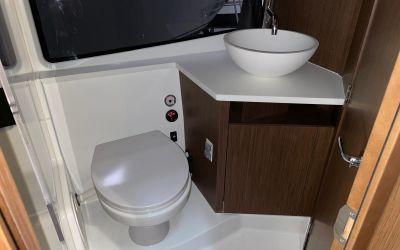 BENETEAU ANTARES 11