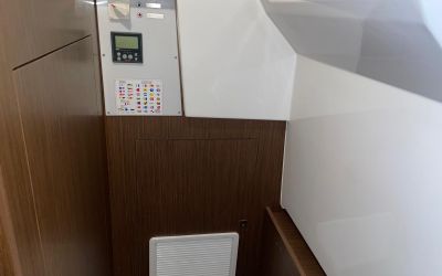 BENETEAU ANTARES 11