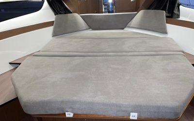 BENETEAU ANTARES 11