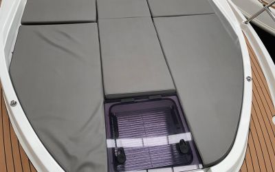 BENETEAU ANTARES 11
