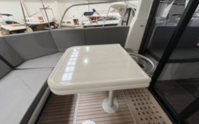 BENETEAU ANTARES 11