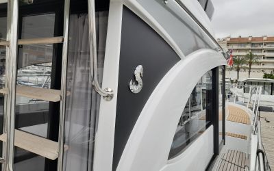 BENETEAU ANTARES 11