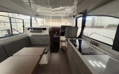 BENETEAU ANTARES 11