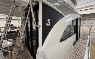 BENETEAU ANTARES 11