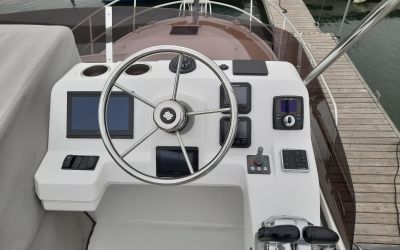 BENETEAU ANTARES 11