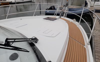 BENETEAU ANTARES 11