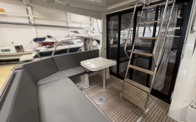 BENETEAU ANTARES 11