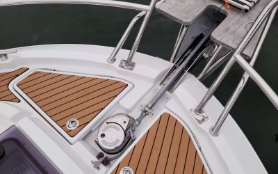 BENETEAU ANTARES 11