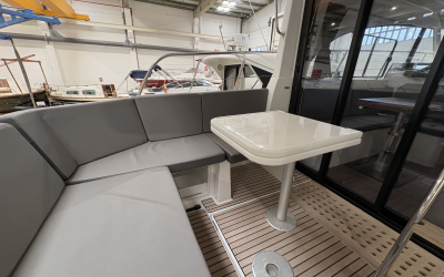 BENETEAU ANTARES 11
