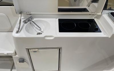 BENETEAU MONTECARLO 27
