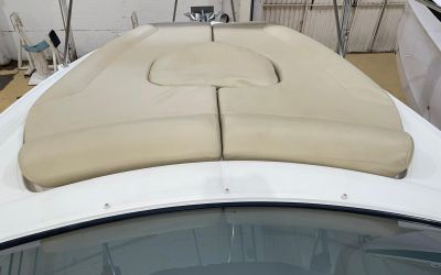 BENETEAU MONTECARLO 27