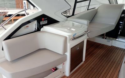 CRANCHI M 44 HT