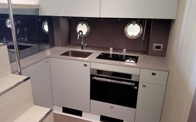 CRANCHI M 44 HT