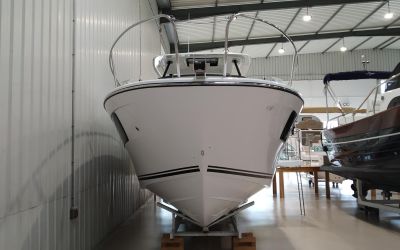 JEANNEAU CAP CAMARAT 9.0 WA SERIE 2