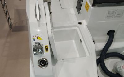 JEANNEAU CAP CAMARAT 9.0 WA SERIE 2
