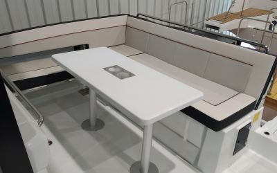 JEANNEAU CAP CAMARAT 9.0 WA SERIE 2